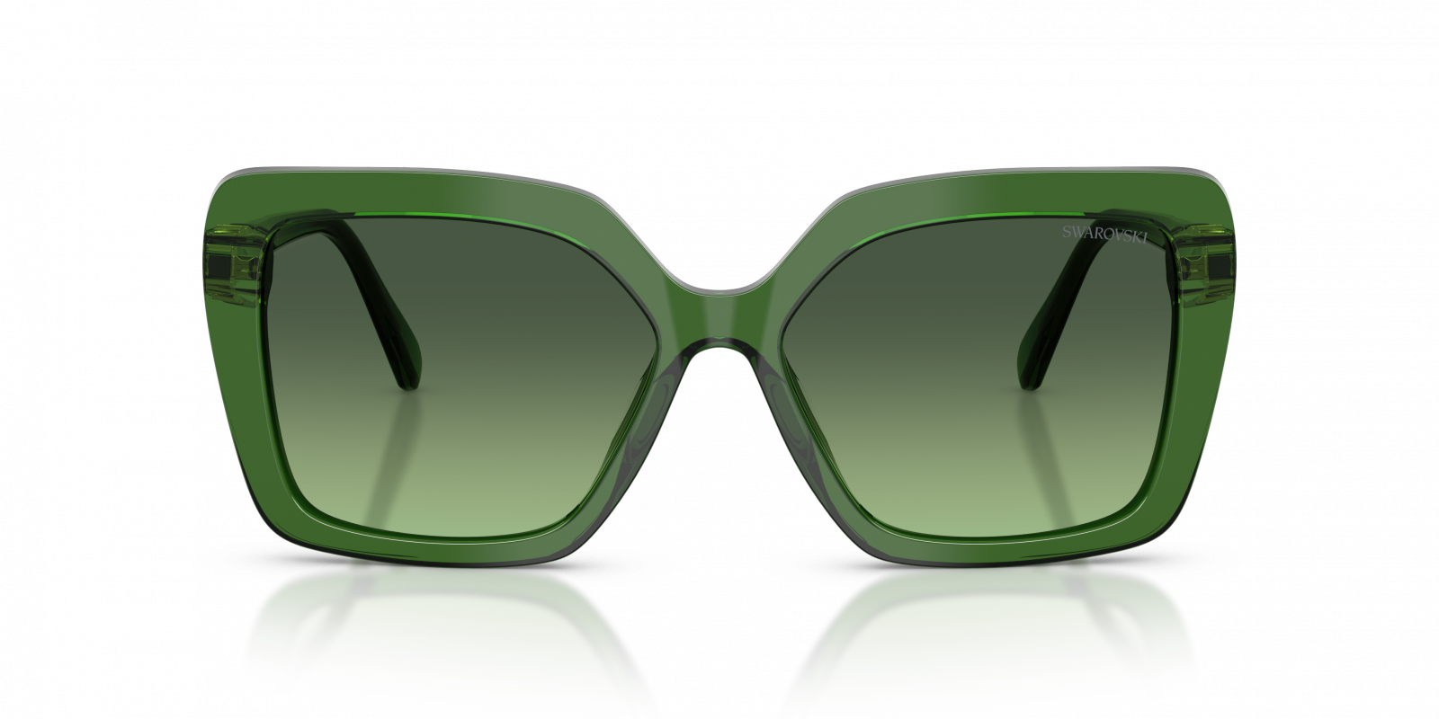Swarovski SK6049 10812A  